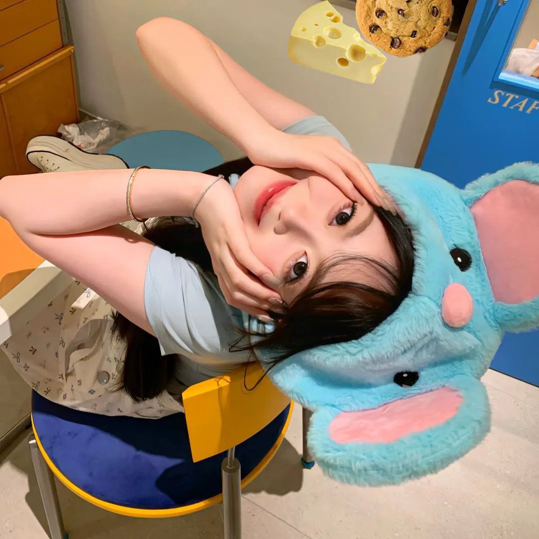 亲爱的陌生人