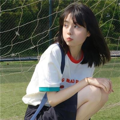无情的女人