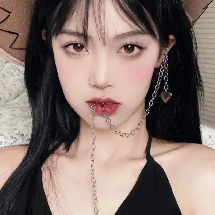 附属美丽