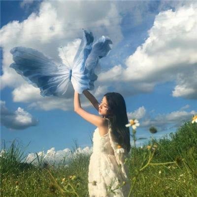 捡个老婆是首富